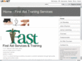 firstaidservicesandtraining.com