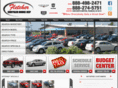 fletcherchrysler.com