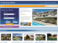 franschoekhotels.com