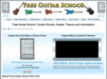 freeguitarschool.com