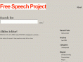 freespeechproject.com