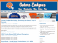 gatorsendzone.com