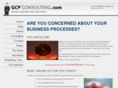 gcp-consulting.com