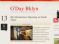 gdaybklyn.com