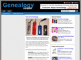 genealogycompass.com
