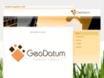 geodatumconsultores.es