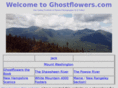 ghostflowers.com