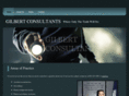 gilbertconsultants.com
