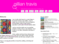 gilliantravis.com