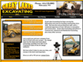 glexcavatinginc.com