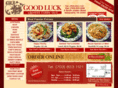 goodluckchinesefood.com
