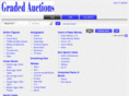 gradedauctions.com