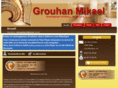 grouhan-mikael.com