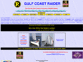 gulfcoastraider.com