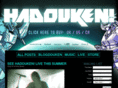 hadouken.co.uk