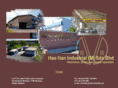 haohanmetals.com