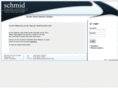 harald-schmid.net