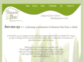harmonyathome.net