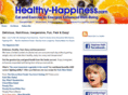 healthy-happiness.com