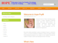 hope-psy.org