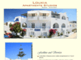 hotel-paros.com