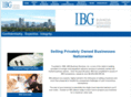 ibgbusiness.com