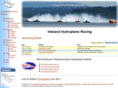 inboardhydroplaneracing.com