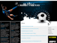 indirectfreekick.com
