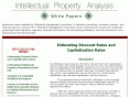 intellectualpropertyanalysis.com