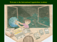 internationalappalachianacademy.com
