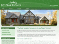 jaypeakhomes.com