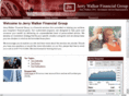 jerrywalkerfinancialgroup.com