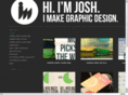 joshlikesdesign.com
