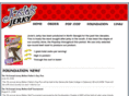 josiesjerky.com
