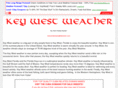 keywestweather.com