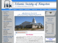 kingstonmuslims.net