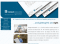 kueglerassociates.com