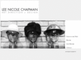 leenicolechapman.com