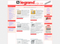 legrandcity.com