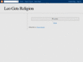 leogetsreligion.com