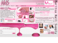maritsanailsupply.com