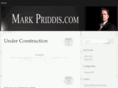 markpriddis.com