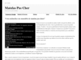 matelaspascher123.net