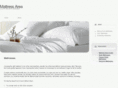 mattressarea.com