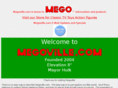 megoville.com