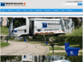 meridianwastestl.com