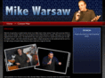 mikewarsaw.com