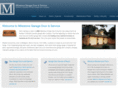 milestonedoors.com
