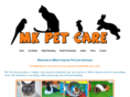 mkpetcare.com