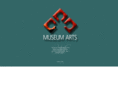 museumarts.net